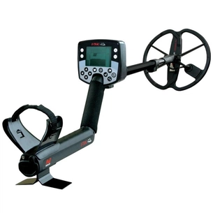 Металошукач Minelab E-Trac Standard зображення 1