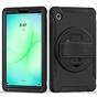 Чехол для планшета BeCover Shield 360 Samsung Galaxy Tab A11 SM-X133/X135 8.7" Black (715920) - уменьшенное изображение 2