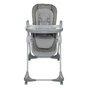 Стілець для годування Bebe Confort Olea Mineral Gray (2792085210) - зменшене зображення 3