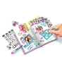 Набір для творчості Canal Toys DIY Style 4 Ever Cкрапбукінг - Щоденник для таємниць (OFG298) - зменшене зображення 4