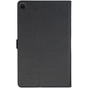 Чохол до планшета BeCover Smart Case Xiaomi Mi Pad 4 Plus Black (703234) - зменшене зображення 2