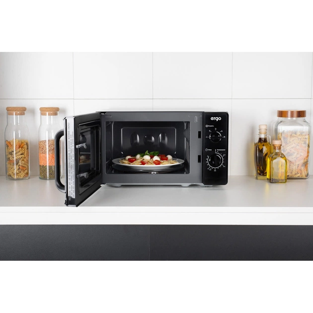 Мікрохвильова піч Ergo EM-2060 - picture 11