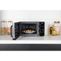 Мікрохвильова піч Ergo EM-2060 - зменшене зображення 11