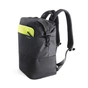 Рюкзак для ноутбука Tucano 13" Modo Small Backpack MBP, black (BMDOKS-BK) - зменшене зображення 1