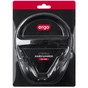 Навушники Ergo VD-190 Black - зменшене зображення 6