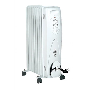 Обігрівач Calore HR-9F 2000 зображення 1