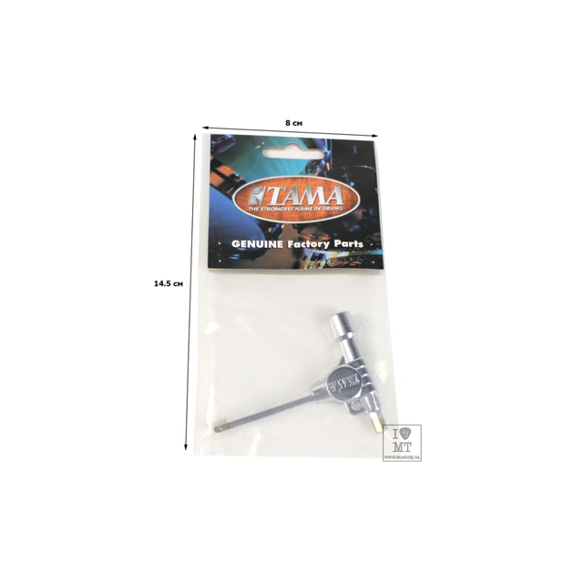 Ключ для ударних Tama Drums DH7 (A000824) - picture 3