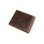 Гаманець Vintage Коричневий (14230) - зменшене зображення 1