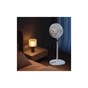 Вентилятор Xiaomi Jipin Smart Fan Touch Edition з пультом (JP-WSLD-CSR) - зменшене зображення 5