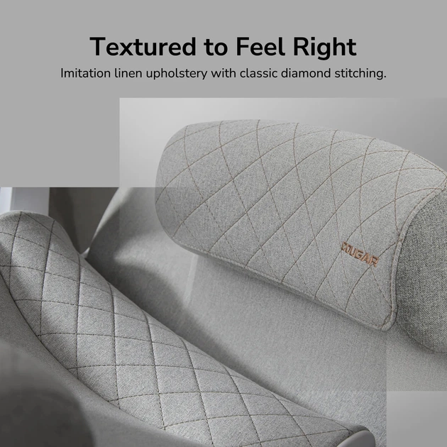 Крісло для геймерів Cougar Stryder - зображення 15