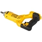 Вібратор глибинний DeWALT XR Li-Ion 18V, 15000 віб/хв, 3.08 кг (без АКБ та ЗП) (DCE531N) - уменьшенное изображение 4