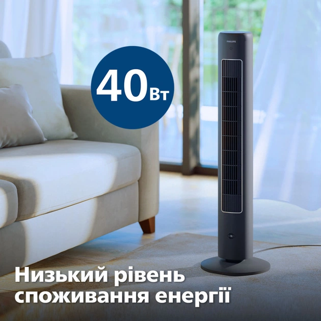 Вентилятор Philips CX5535/11 - изображение 10