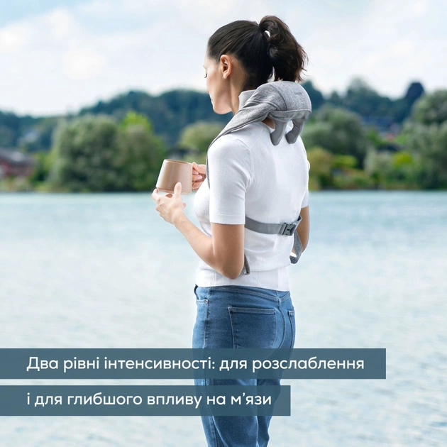 Массажер Beurer MG 154 - изображение 5