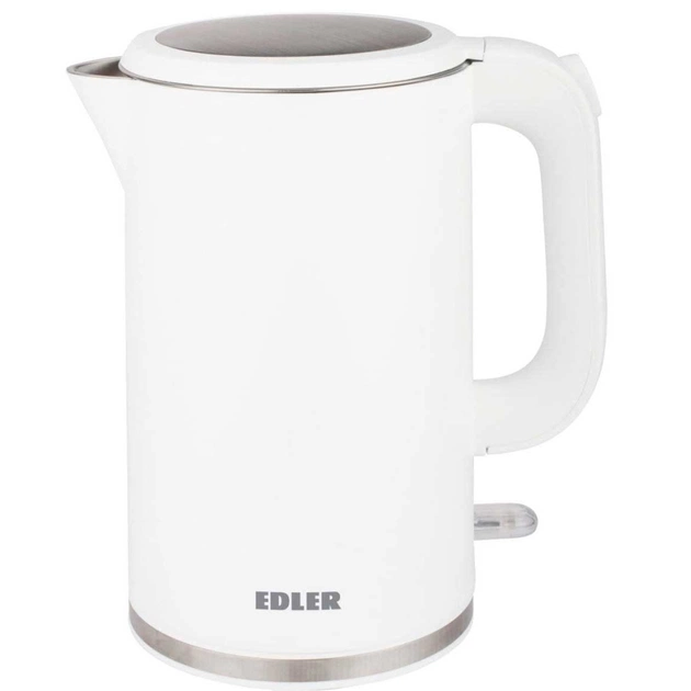 Електрочайник Edler EK6560 - зображення 1