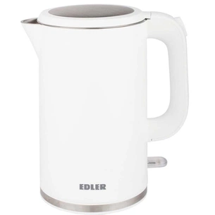 Електрочайник Edler EK6560 зображення 1