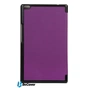 Чохол до планшета BeCover Smart Case Lenovo Tab E8 TB-8304 Purple (703213) - зменшене зображення 4
