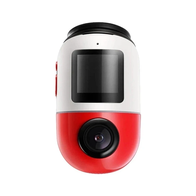 Відеореєстратор Xiaomi 70mai Dash Cam Omni 128G Red (1103890) - picture 1