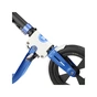 Самокат Blade Sport Air Cross 230, black/blue (230184) - зменшене зображення 6