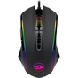 Мишка Redragon Ranger Basic M910-K RGB USB Black (71335) - зменшене зображення 4