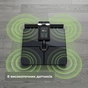 Ваги підлогові RENPHO MorphoScan Nova Body Composition Scale (R-MSC04) - зменшене зображення 8
