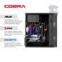 Персональний комп`ютер COBRA Advanced (I121F.16.H2S4.55.25099) - зменшене зображення 5