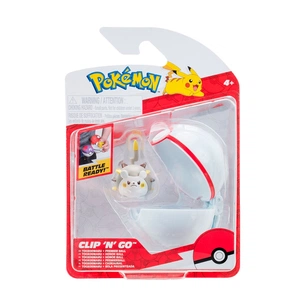 Ігровий набір Pokemon W16 - Тогедемару В покеболі (PKW3149) зображення 1