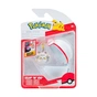 Ігровий набір Pokemon W16 - Тогедемару В покеболі (PKW3149) - зменшене зображення 1