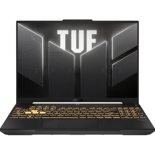 Ноутбук ASUS TUF Gaming F16 FX607VJ-RL066 (90NR0MZ6-M003R0) зображення 1