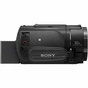 Цифрова відеокамера Sony Handycam FDR-AX43 Black (FDRAX43B.CEE) - уменьшенное изображение 3