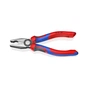 Плоскогубцы KNIPEX комбинированные 03 02 180 (03 02 180) - уменьшенное изображение 1