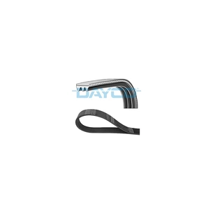 Поліклиновий ремінь DAYCO 3PK576EE зображення 1