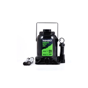 Домкрат WINSO 20т (170230) зображення 1