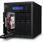 NAS WD 3.5" 32TB (WDBWZE0320KBK-EESN) - уменьшенное изображение 6