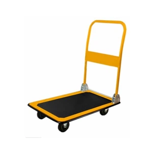 Візок вантажний Tolsen 90х60 см, до 300 кг (62606) picture 1