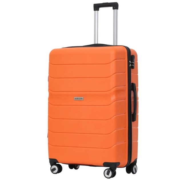 Валіза Semi Line 30" L Orange (T5614-3) - зображення 1