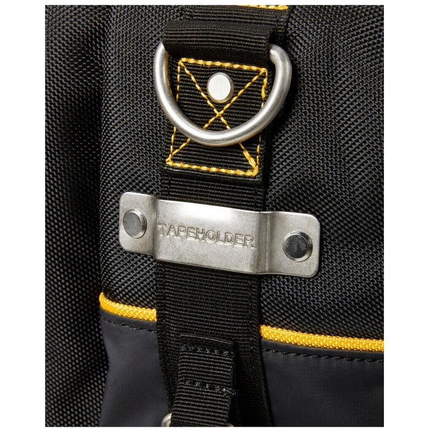 Сумка для інструмента DeWALT TOUGHSYSTEM 2.0, 11 дюймів, 360x280x245 мм. (DWST83524-1) - picture 7