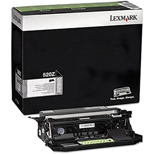 Модуль формування зображення Lexmark MS71/81x Black Return Program Imaging Unit (52D0Z00) зображення 1