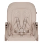 Стілець для годування Lionelo Linn Plus BEIGE SAND (LO-LINN PLUS BEIGE SAND) - зменшене зображення 4