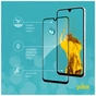 Скло захисне Piko Full Glue ESD Samsung A27 Black (1283126636202) - зменшене зображення 5