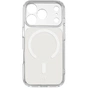 Чохол до мобільного телефона Armorstandart Clear Hybrid MagCase Apple iPhone 18 Pro / 17 Pro Gardenia (ARM91744) - зменшене зображення 1