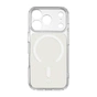 Чохол до мобільного телефона Armorstandart Clear Hybrid MagCase Apple iPhone 18 Pro / 17 Pro Gardenia (ARM91744) - зменшене зображення 1