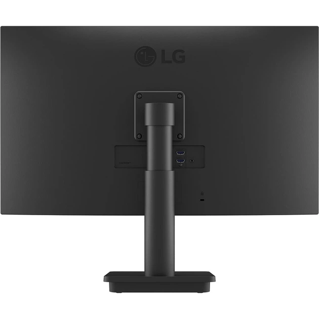 Монітор LG 27MS550-B - зображення 4