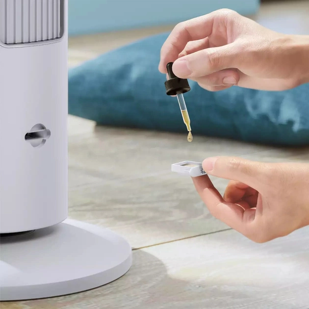 Вентилятор Philips CX5535/00 - picture 7