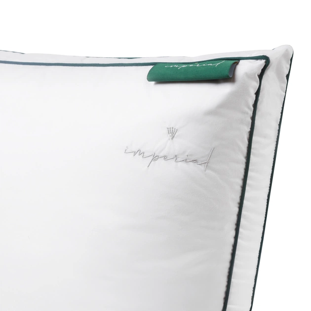 Подушка MirSon пухова Imperial Delight (середня) 50х70 (2200007208760) - picture 7