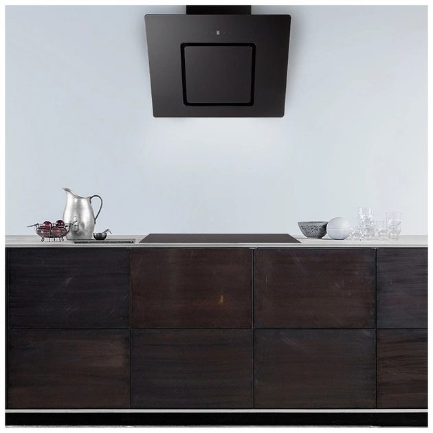 Варочна поверхня Pyramida CFEA 643 B - picture 9