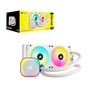 Система рідинного охолодження Corsair iCUE Link H100i RGB (CW-9061005-WW) - зменшене зображення 9