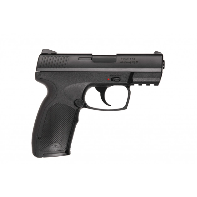 Пневматичний пістолет Umarex TDP45 (5.8180) - picture 2