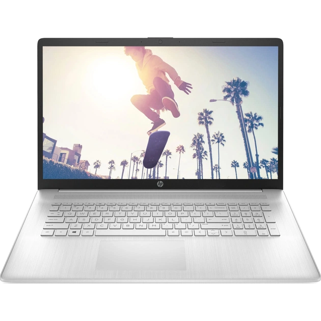 Ноутбук HP 17-cp3007ua (B0AB5EA) - зображення 1
