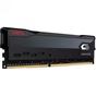 Модуль пам'яті для комп'ютера DDR4 8GB 2666 MHz Orion Black Geil (GOG48GB2666C19SC) - зменшене зображення 2