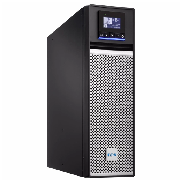 Источник бесперебойного питания Eaton 5PX G2 3000i RT2U (9210-83121) - изображение 1